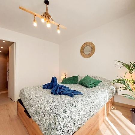 T2 Cosy Toulon, Proche Plage Exteriör bild